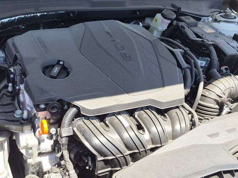 New 2026 Hyundai Sonata SE FWD image 14
