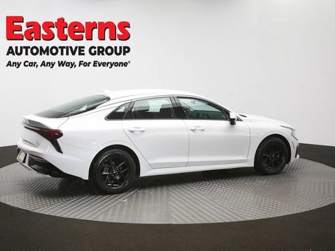 Used 2025 Kia K5 LXS FWD image 42