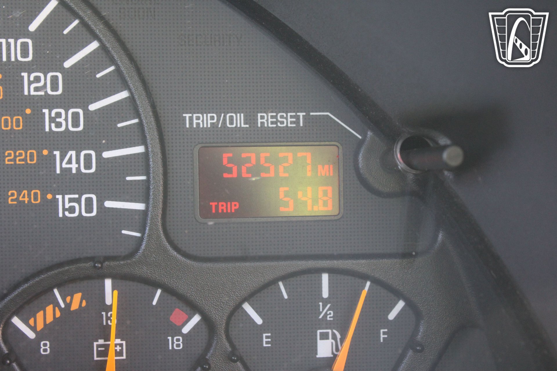 Used 2000 Pontiac Firebird Trans Am RWD image 18