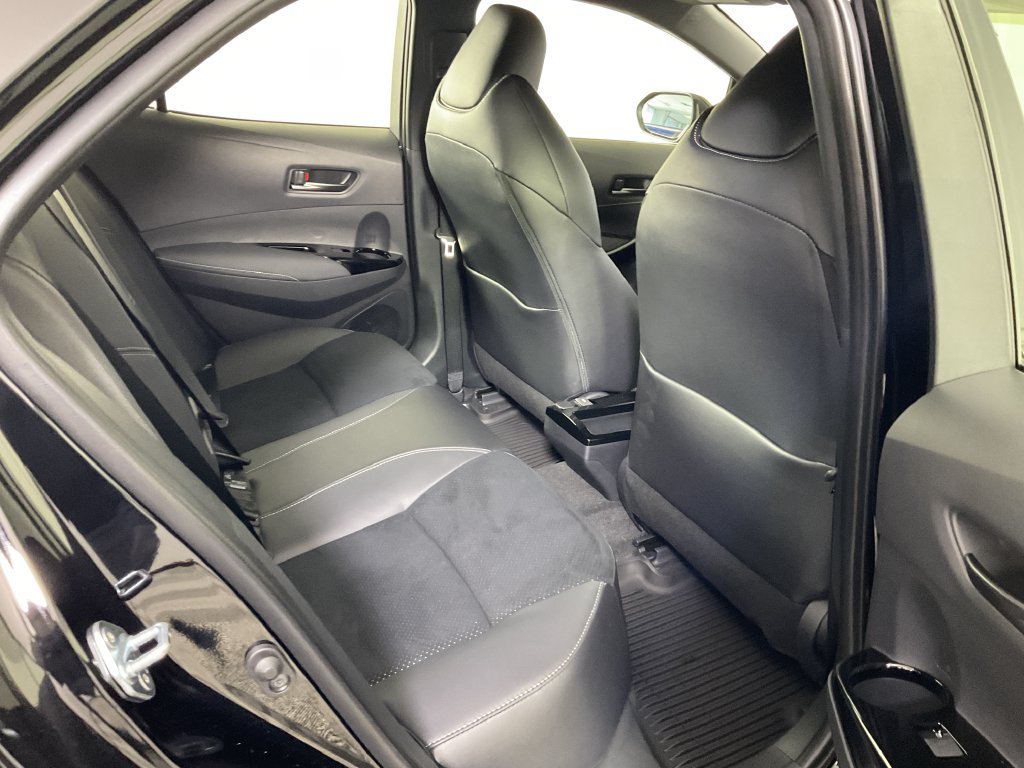 New 2026 Toyota Corolla GR AWD/4WD image 20