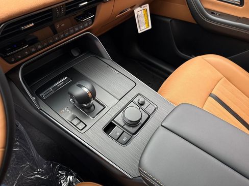 New 2026 MAZDA CX-70 3.3 Turbo S w/ Premium Plus AWD/4WD image 23