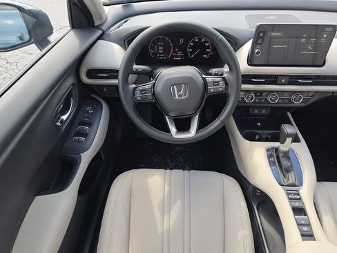 New 2027 Honda HR-V EX-L image 27