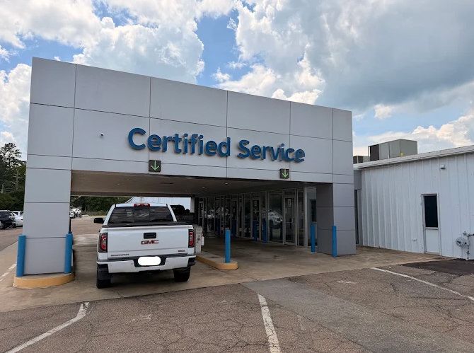 Used 2025 GMC Sierra 1500 Pro w/ Trailering Package AWD/4WD image 10