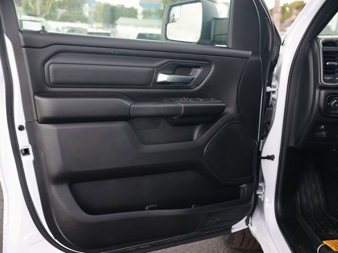 New 2026 RAM 1500 Tradesman AWD/4WD image 13