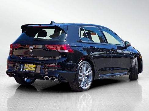 Used 2024 Volkswagen Golf R AWD/4WD image 5