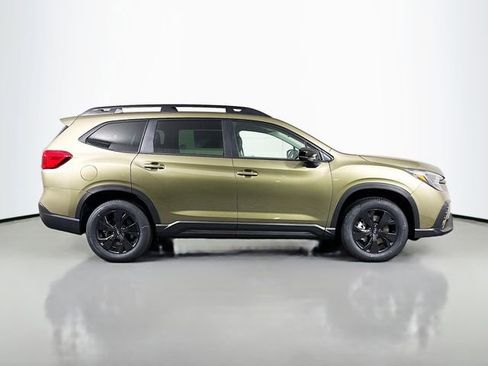 New 2026 Subaru Ascent Premium image 8