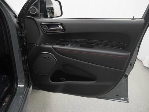 Certified 2024 Dodge Durango R/T image 48