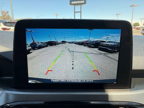 Used 2024 Ford Escape Active AWD/4WD image 22