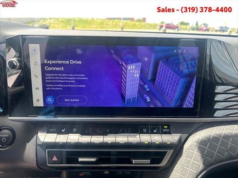 Certified 2026 Toyota Camry XLE w/ Premium Plus Package FWD image 18
