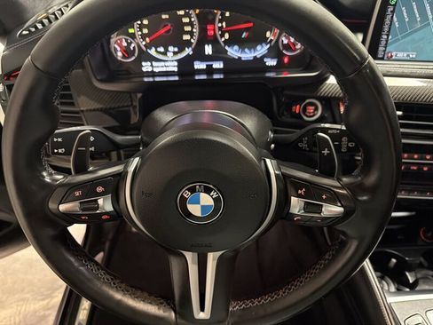 Used 2015 BMW X5 M AWD/4WD image 47