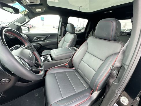 Used 2024 Chevrolet Silverado EV RST image 56