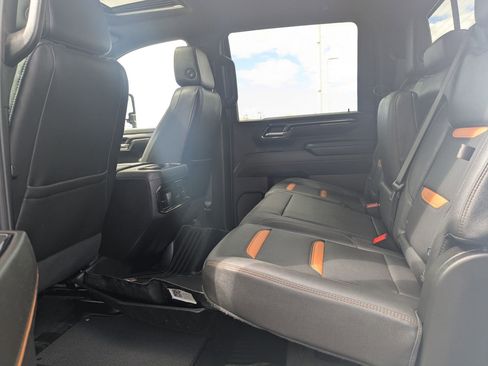 Used 2025 GMC Sierra 3500 AT4 w/ AT4 Premium Plus Package image 30