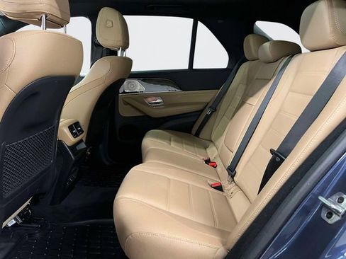 Certified 2024 Mercedes-Benz GLE 350 GLE 350 image 12
