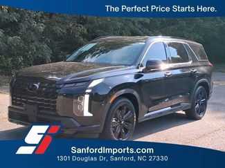 Used 2024 Hyundai Palisade XRT AWD/4WD video 1
