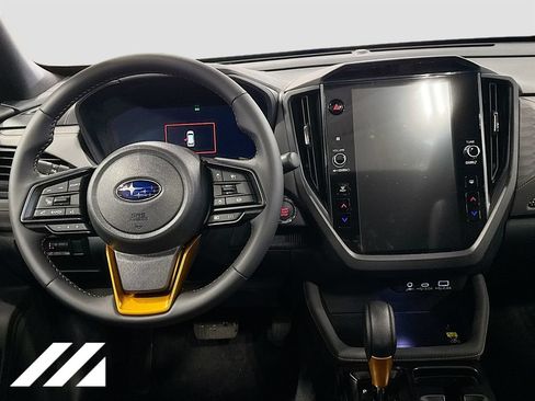 New 2026 Subaru Forester Wilderness w/ Wilderness Plus Package AWD/4WD image 24