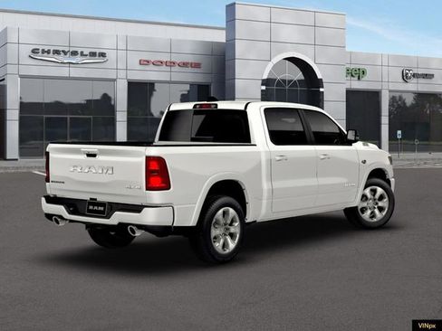 New 2026 RAM 1500 Big Horn image 7
