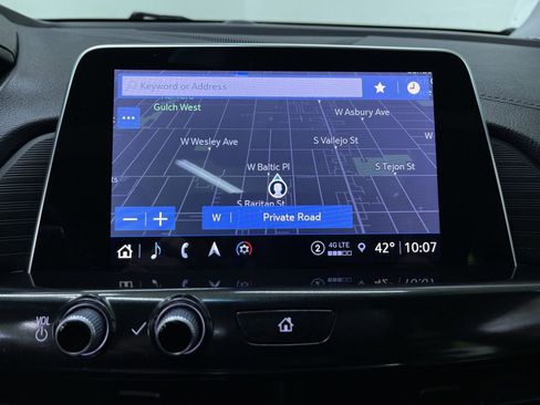 Used 2022 Cadillac CT4 Luxury w/ Sun And Sound Package image 24