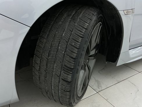 Used 2017 Subaru WRX Premium AWD/4WD image 43