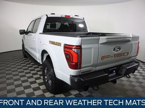 New 2026 Ford F150 Tremor w/ Equipment Group 402A High AWD/4WD image 5