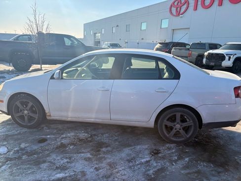 Used 2009 Volkswagen Jetta S image 7