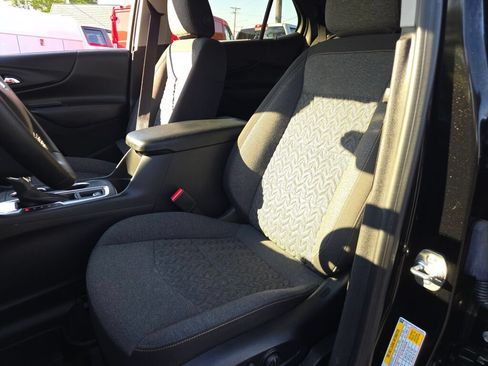 Certified 2024 Chevrolet Equinox LT w/ LPO, Floor Liner Package FWD image 28