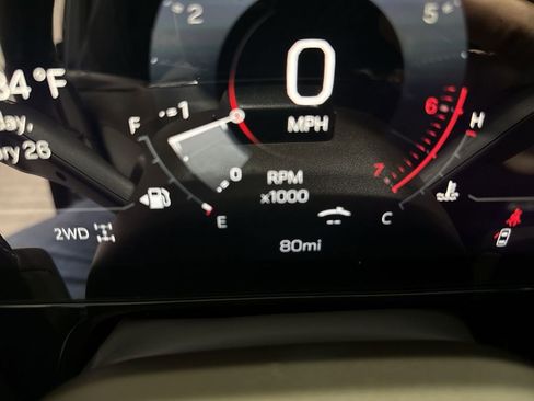 New 2026 GMC Yukon XL Elevation w/ Elevation Premium Package image 12