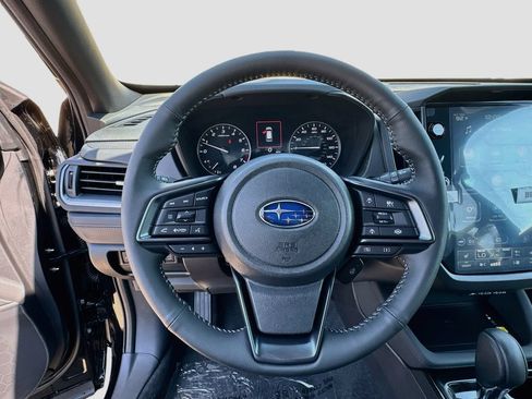 New 2026 Subaru Forester Limited AWD/4WD image 12
