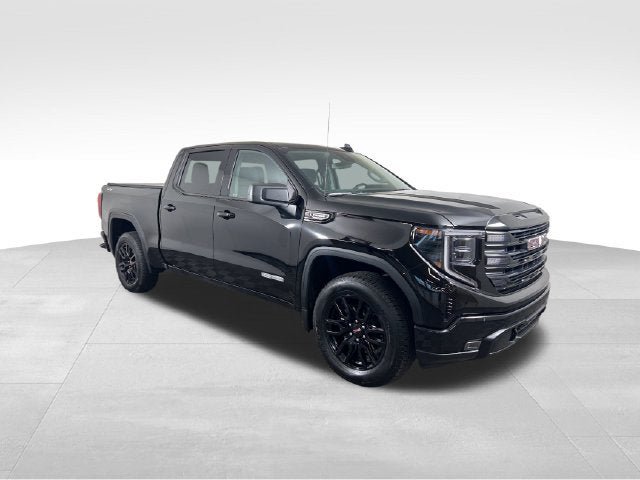 Used 2025 GMC Sierra 1500 Elevation AWD/4WD image 7