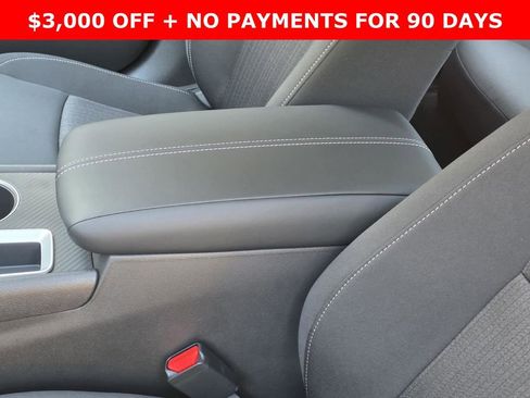 New 2025 Nissan Altima 2.5 SV w/ SV Special Edition Package image 9