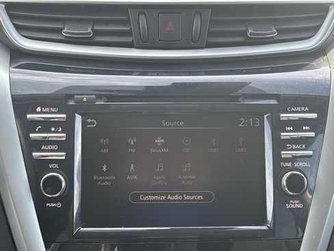 Used 2020 Nissan Murano SV image 17