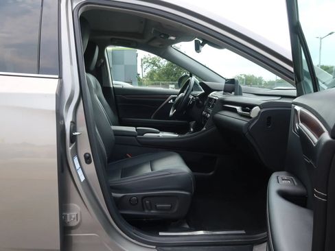 Used 2020 Lexus RX 350 AWD w/ Premium Package image 24