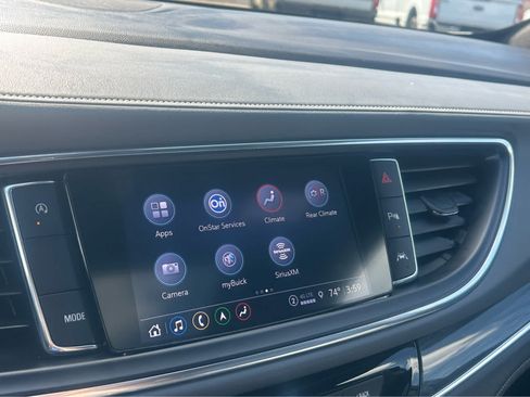 Used 2023 Buick Enclave Premium w/ Experience Buick Package FWD image 49
