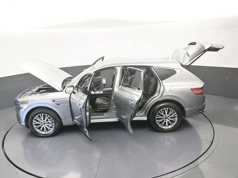 Used 2025 Genesis GV80 2.5T Standard AWD/4WD image 69