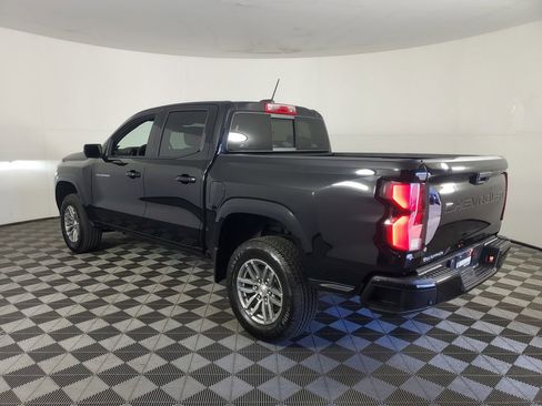 New 2026 Chevrolet Colorado LT w/ LT Convenience Package RWD image 6