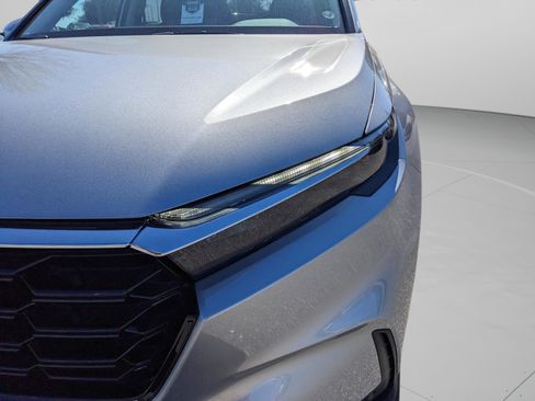 New 2026 Honda CR-V EX-L image 9