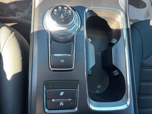 Used 2020 Ford Fusion SE FWD image 29