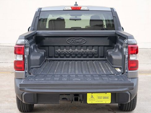 Used 2024 Ford Maverick XLT w/ XLT Luxury Package FWD image 8