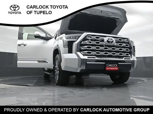 Used 2026 Toyota Tundra 1794 Edition image 52