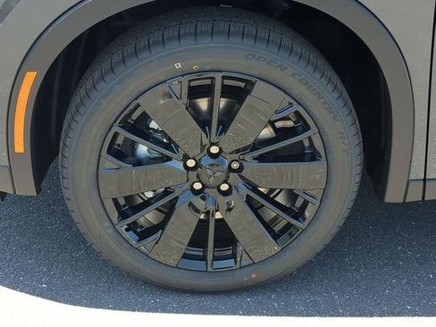 New 2026 Mitsubishi Outlander LE FWD image 10