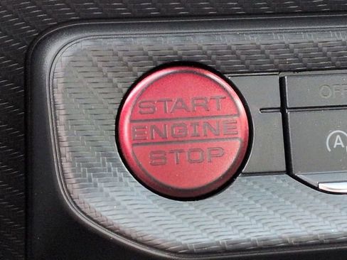 New 2025 Ford Mustang Coupe image 27