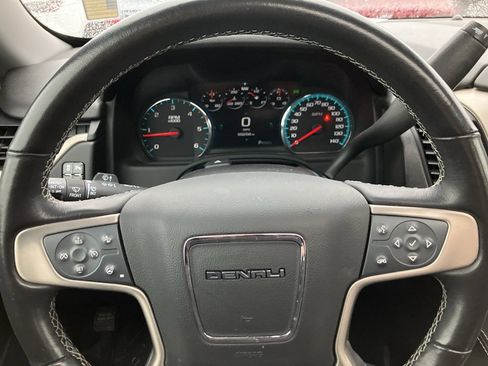 Used 2020 GMC Yukon Denali w/ Denali Ultimate Package image 16