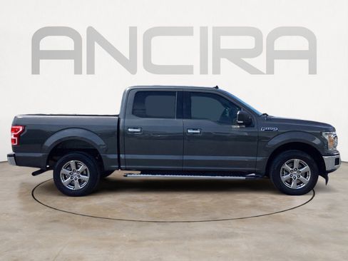 Used 2020 Ford F150 XLT w/ Equipment Group 302A Luxury RWD image 14