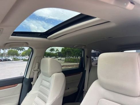 Used 2020 Honda CR-V EX image 20