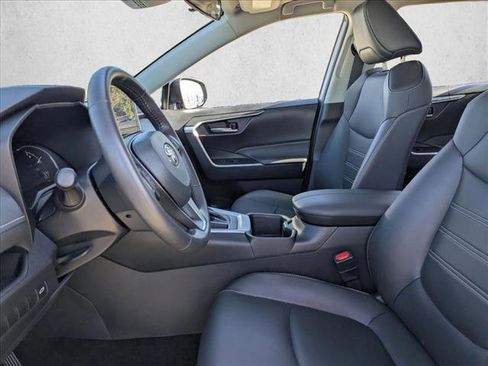 Certified 2024 Toyota RAV4 XLE Premium image 16