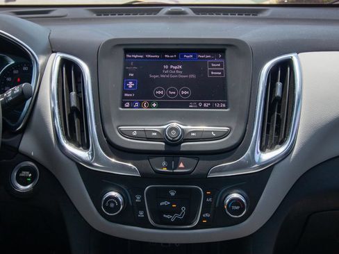 Used 2024 Chevrolet Equinox LS w/ LS Convenience Package FWD image 22