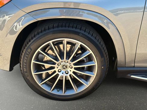 New 2026 Mercedes-Benz GLE 450 4MATIC image 10