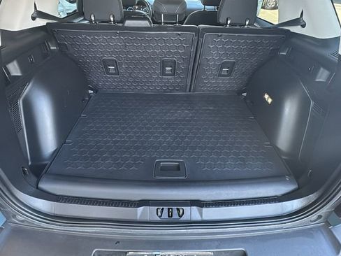 Certified 2021 Ford Bronco Sport Big Bend image 25