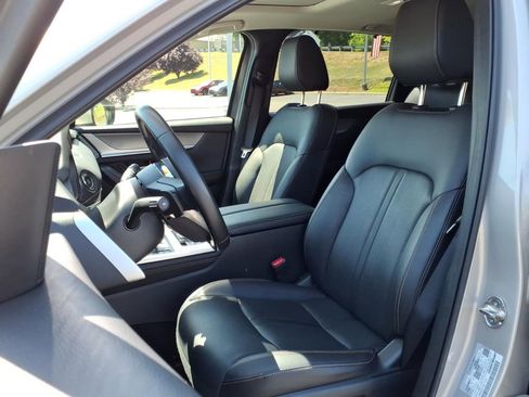 Used 2025 MAZDA CX-90 3.3 Turbo w/ Preferred Package AWD/4WD image 3