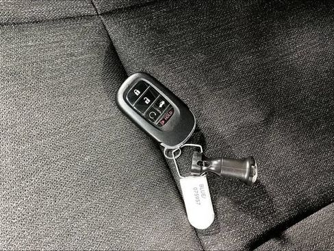 Used 2024 Honda Accord EX image 31