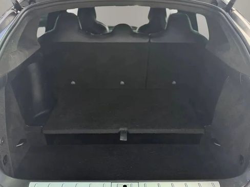 Used 2017 Tesla Model X 75D AWD/4WD image 23